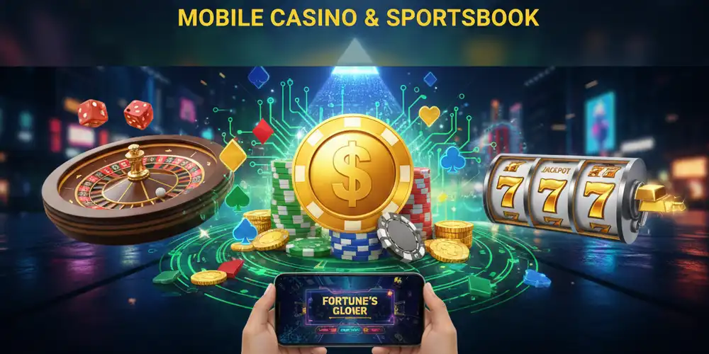 Goldbet Betting Banner